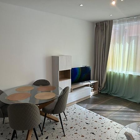 Del Mar 1A - New Beach First Floor Apartment ปัวร์โตเดซากุนโต ภายนอก รูปภาพ