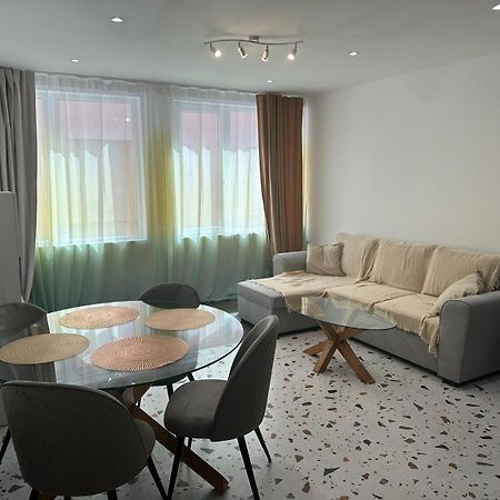 Del Mar 1A - New Beach First Floor Apartment ปัวร์โตเดซากุนโต ภายนอก รูปภาพ