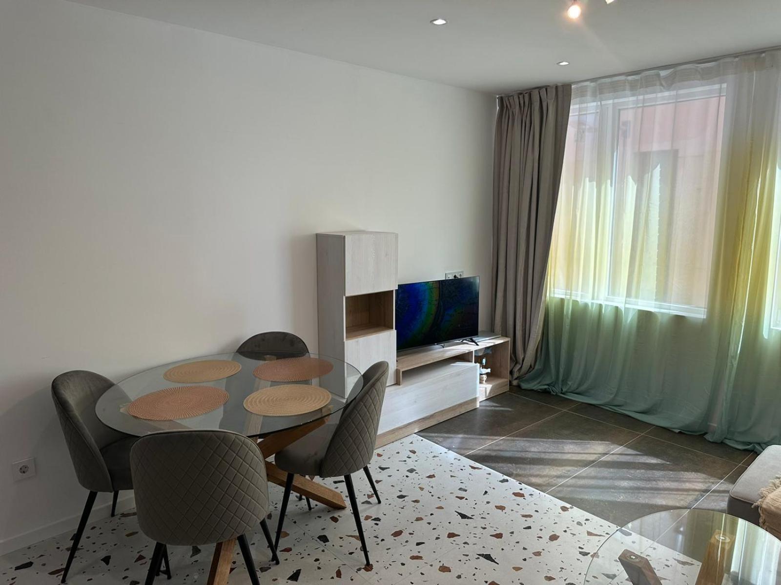 Del Mar 1A - New Beach First Floor Apartment ปัวร์โตเดซากุนโต ภายนอก รูปภาพ