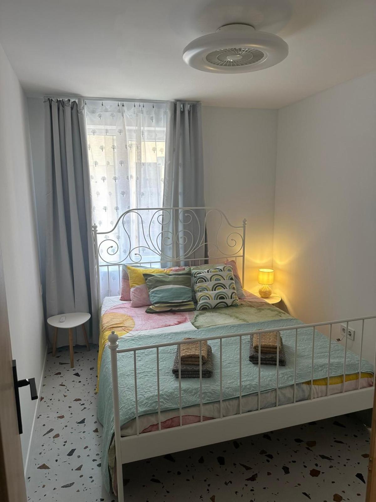 Del Mar 1A - New Beach First Floor Apartment ปัวร์โตเดซากุนโต ภายนอก รูปภาพ