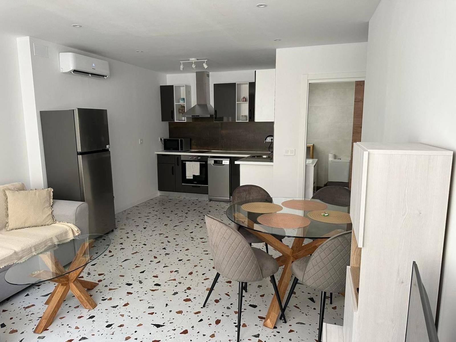 Del Mar 1A - New Beach First Floor Apartment ปัวร์โตเดซากุนโต ภายนอก รูปภาพ