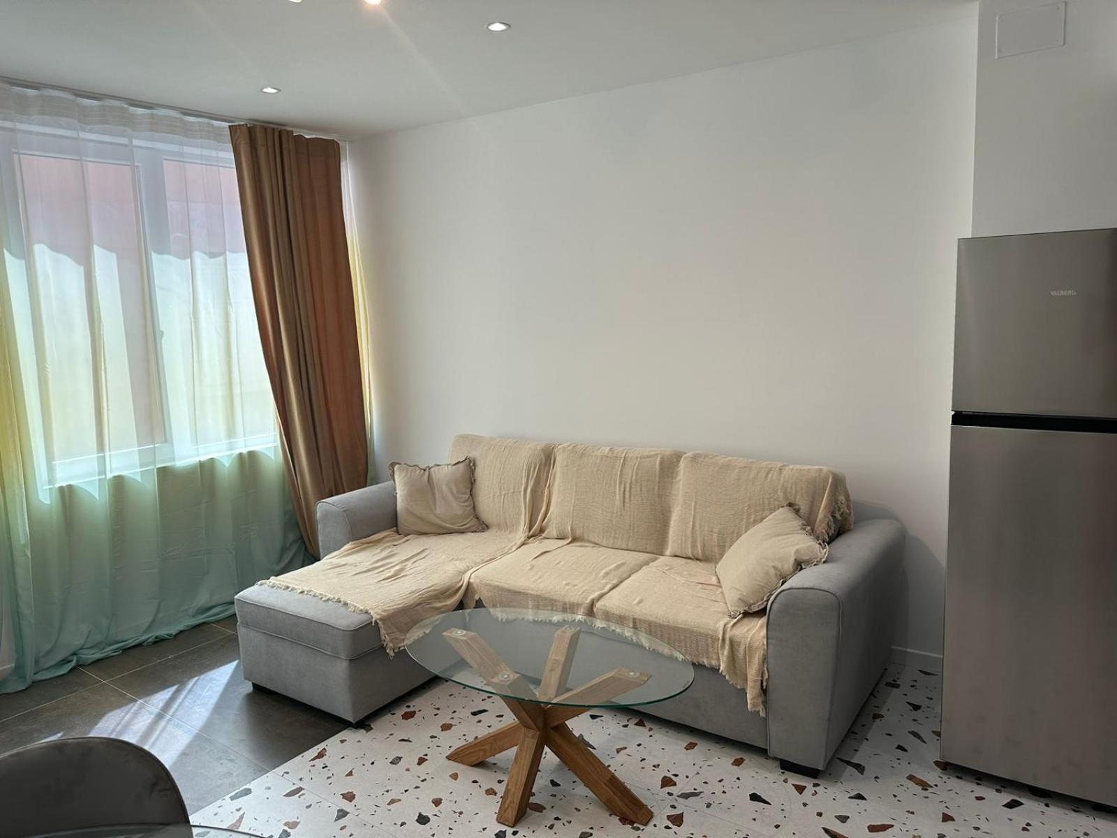 Del Mar 1A - New Beach First Floor Apartment ปัวร์โตเดซากุนโต ภายนอก รูปภาพ