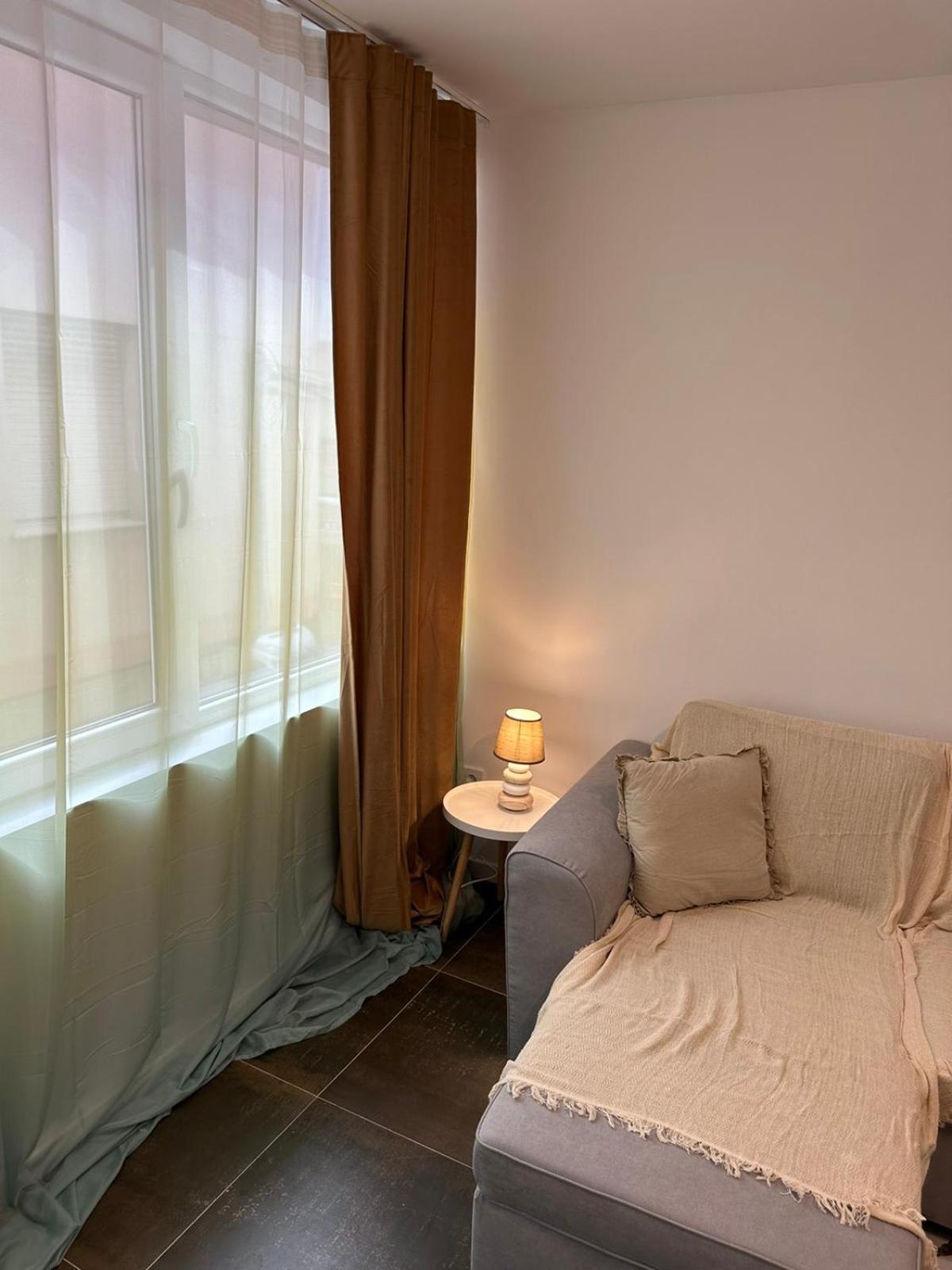 Del Mar 1A - New Beach First Floor Apartment ปัวร์โตเดซากุนโต ภายนอก รูปภาพ