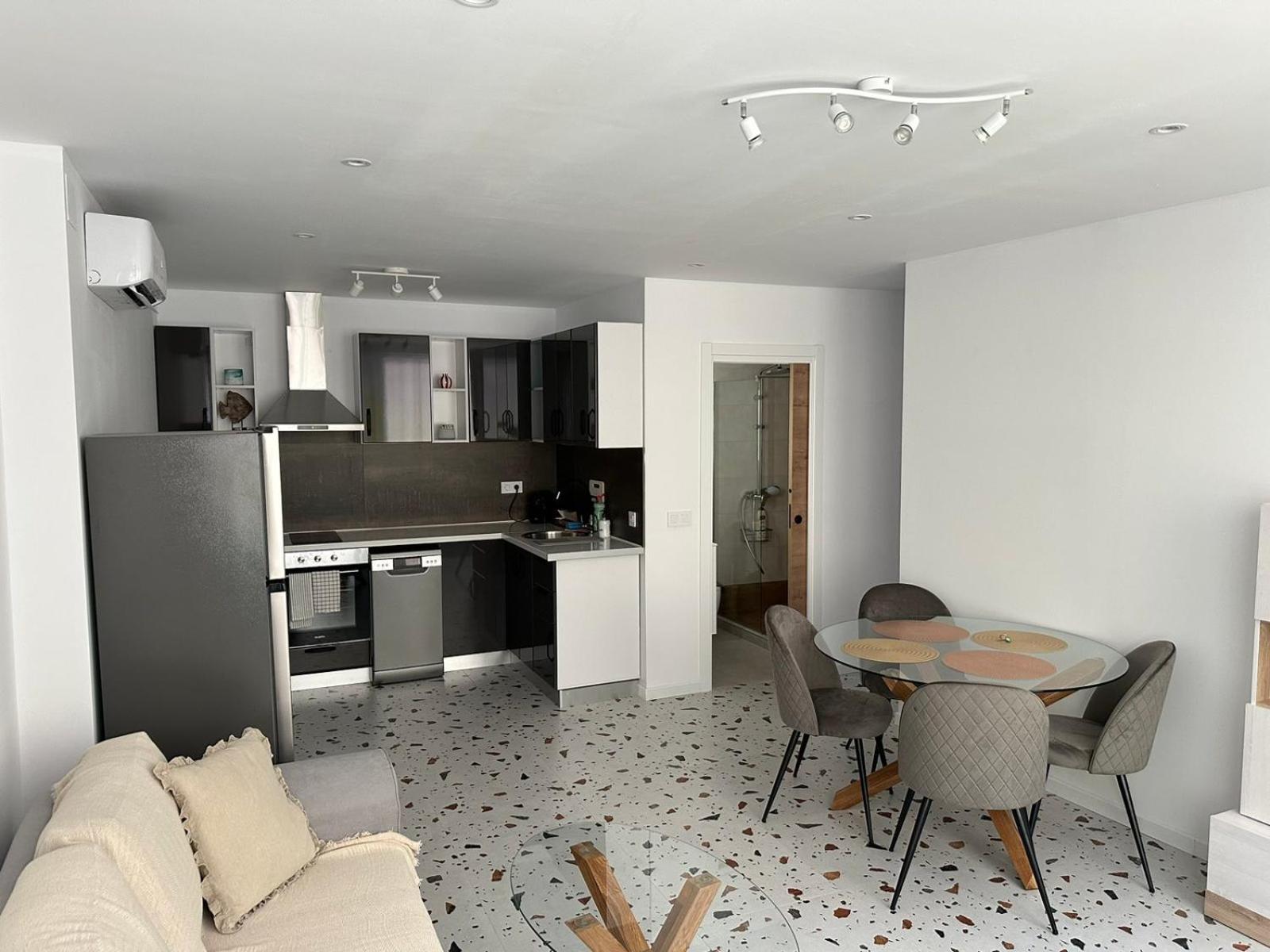 Del Mar 1A - New Beach First Floor Apartment ปัวร์โตเดซากุนโต ภายนอก รูปภาพ